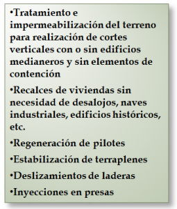 Texto inyecciones