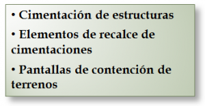 Texto micropilotes