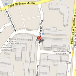 madrid
