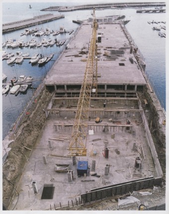 Obras y Proyectos Geotécnicos
